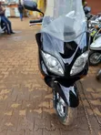 Honda Forza 2025 Scooter - 1