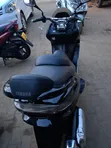 Honda Forza 2025 Scooter - 2