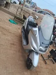 Honda Forza 2025 Scooter - 3