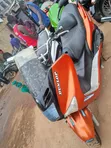 Honda Forza 2025 Scooter - 4