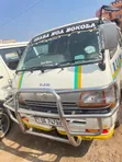 Toyota HiAce 1999 White - 1