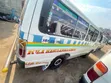 Toyota HiAce 1999 White - 3