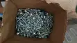 Roofing Nails Per KGS - 2