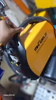 MHT Welding Machine Arc 300s (Heavy Duty, Copper) - 1