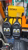 MHT Welding Machine Arc 300s (Heavy Duty, Copper) - 2