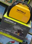 MHT Welding Machine Arc 300s (Heavy Duty, Copper) - 3