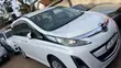 Mazda Biante 2011 White - 2