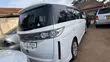 Mazda Biante 2011 White - 3