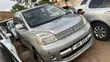 Toyota Voxy 2006 Gray - 2
