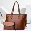 Classy Tote Bags - 1