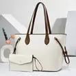 Classy Tote Bags - 3