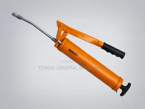 Hand Held Grease Gun 1kg