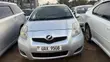 Toyota Vitz 1.3 AWD 5dr 2007 Silver - 1