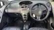 Toyota Vitz 1.3 AWD 5dr 2007 Silver - 4