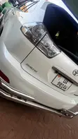 Toyota Harrier 2012 White - 2