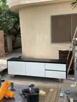 Modan TV Table - 1