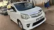 Toyota Noah SI 2010 White - 2