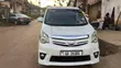 Toyota Noah SI 2010 White - 3