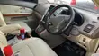 Toyota Harrier 2005 Burgundy - 2