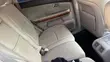 Toyota Harrier 2005 Burgundy - 3