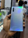 New Samsung Galaxy Note 10 Plus 5G 256GB Rose Gold - 2