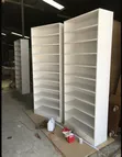 Modern 5-Tier Wooden Shoe Rack - 3