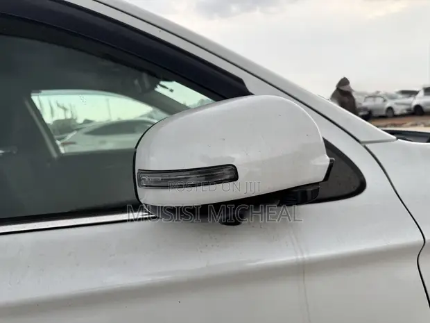 Mitsubishi Outlander 2.0 PHEV AWD 2017 - 1