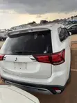 Mitsubishi Outlander 2.0 PHEV AWD 2017 - 2