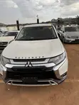 Mitsubishi Outlander 2.0 PHEV AWD 2017 - 3