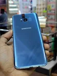 New Samsung Galaxy S8 Plus 64GB Blue - 2