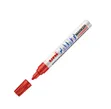 Uni Paint Markers - Oil-Based Permanent - 4