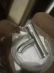 Brimix Basin Mixer Tap - 2