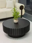 Modern Center Table | Coffee Table for Living Room - 1