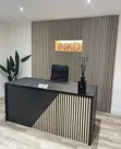 Modern Business Counter - Luxury Design - 3
