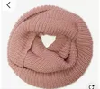 Knit Warm Winter Neck Scarf - 2