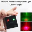 Rechargeable Mini R/G Laser Party Light - 4
