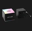 Rechargeable Mini R/G Laser Party Light - 5