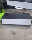 Center Table with Drawers | Living Room Coffee Table - 2