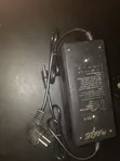 Lithium Battery Charger 60V 2A - 1