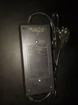 Lithium Battery Charger 60V 2A - 2