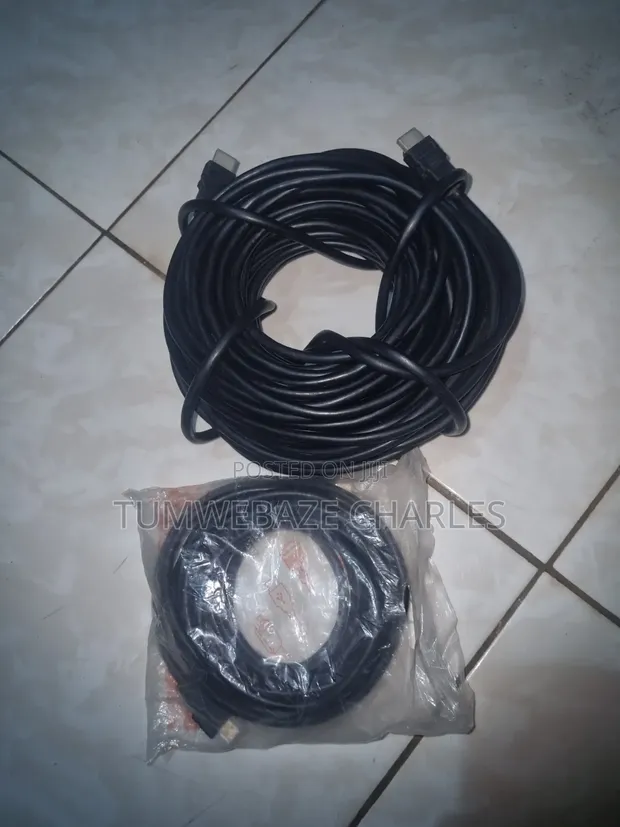 HDMI Cable 25m - 1
