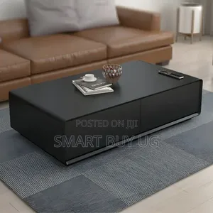 Elegant Modern Center Table for Living Room
