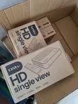 Brand New DStv HD Decoder Installation & Delivery - 2