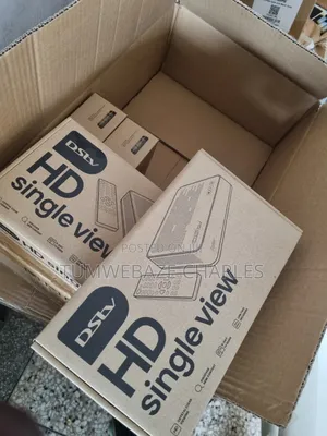 DStv Explora 10 S Decoder - Brand New