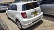Toyota IST 2008 White - 3