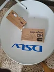 DStv & Canal+ Decoder Full Kit - 1