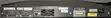Cisco WS-C3750G-48TS-S 48-Port Gigabit Layer 3 Switch - 3