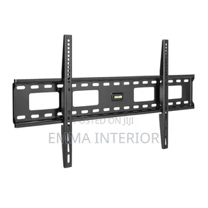 TV Wall Mounting and Installation Service