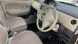 Toyota Sienta 2008 Silver - 3