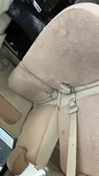 Toyota Sienta 2008 Silver - 5